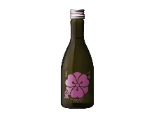 Yatsushika Ginjo (Pink Label)