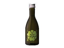 Yatsushika Tokubetsu Junmai (Green Label)