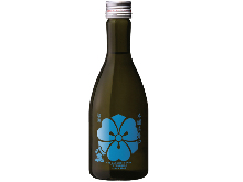 Yatsushika Honjozo Karakuchi (Blue Label)