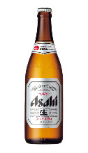 Asahi Super Dry