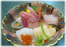 Sashimi