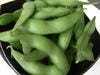 Edamame beans