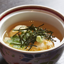 Other simmered dishes Other simmered dishes