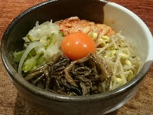 Bibimbap