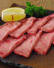 Other yakiniku / organ meats