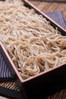 Buckwheat noodles