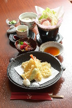 Tempura