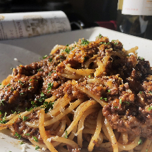 Bolognese