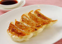 Gyoza