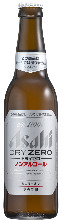 Asahi Dry Zero