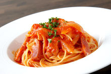 Amatriciana