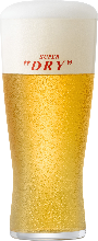 Asahi Super Dry(Draft)