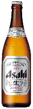 Asahi Super Dry(Bottle)