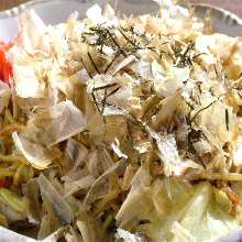 Yakisoba noodles Yakisoba noodles