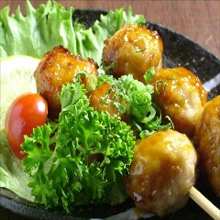 Chicken meatballs