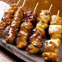 Other Yakitori / skewers