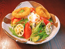 Egg salad
