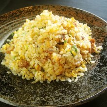 Other fried rice / rice dishes