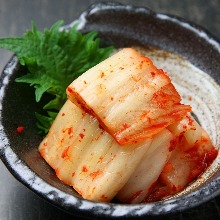 Kimchi