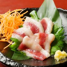 Sashimi