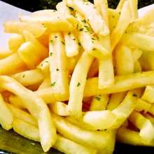 French fries