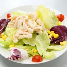 Chicken salad