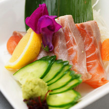 Sashimi