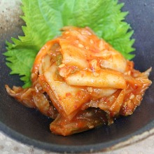 Kimchi