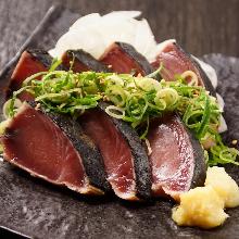 Katsuo(bonito)