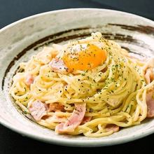 Carbonara