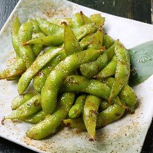 Edamame beans