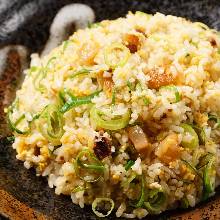 Other fried rice / rice dishes