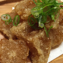 Daikon radish (a type of oden)