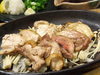 Banshu Hyakunichidori chicken steak