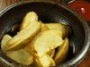 French fries French fries