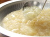 Chicken soup Chicken soup