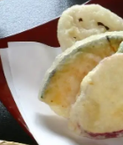 Tempura Tempura