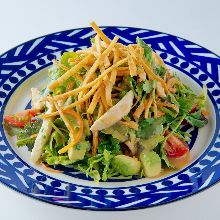 Chicken salad