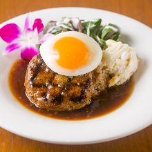 Loco moco