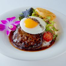 Loco moco