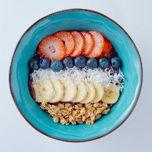 Acai bowl