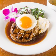 Loco moco