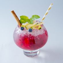 MuuMuu Sangria