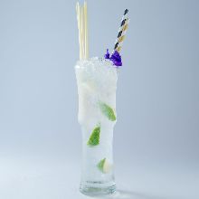 Lemongrass Cooler