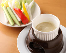Bagna cauda