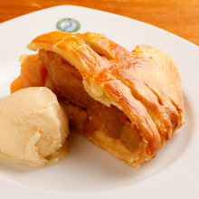 Apple pie