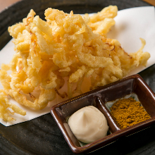 Tempura