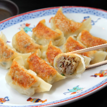 Gyoza