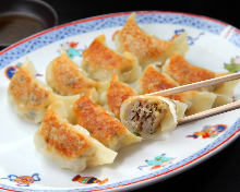 Gyoza