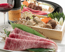 Sukiyaki